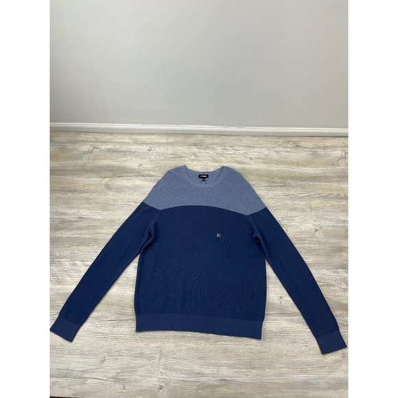 EXPRESS ROUND NECK  WOMEN’S SWEATER - Picture 3 of 9